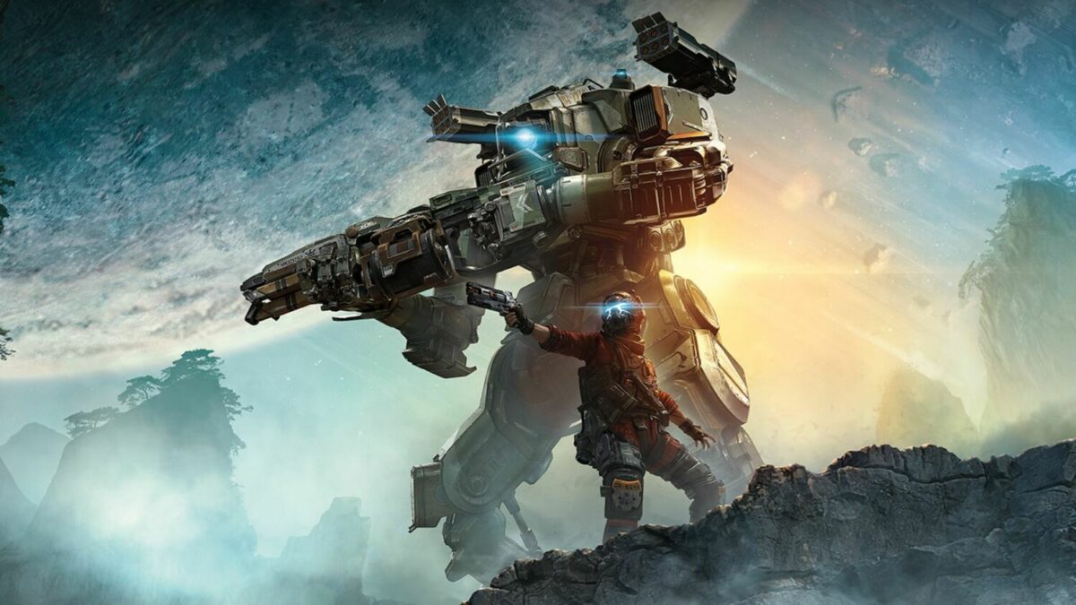 Respawn CEO Wants A New Titanfall Game But No Concrete Plans Yet