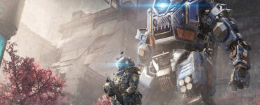 New Titanfall Game