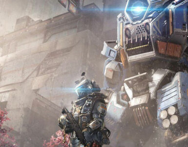 New Titanfall Game