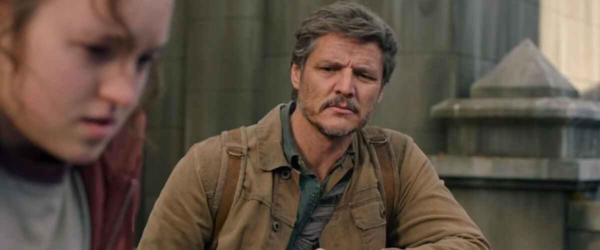 The Last Of Us: Pedro Pascal says video game Joel is 'hot