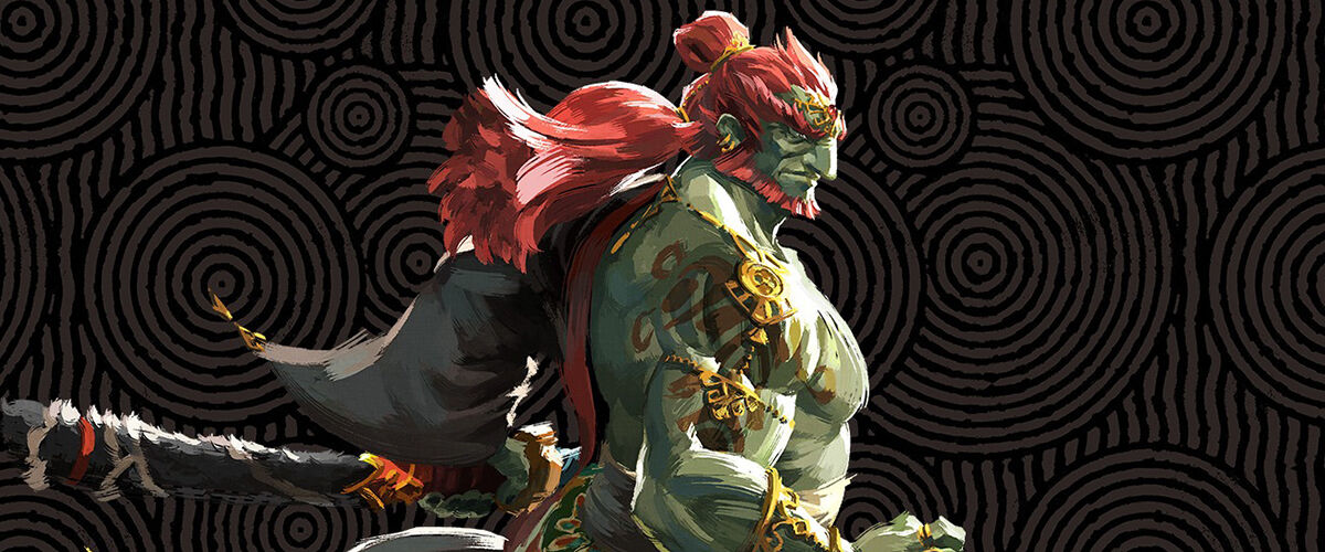 The Internet Thirsts For Ganondorf Reborn In ‘The Legend of Zelda: Tears of the Kingdom’ Reveal
