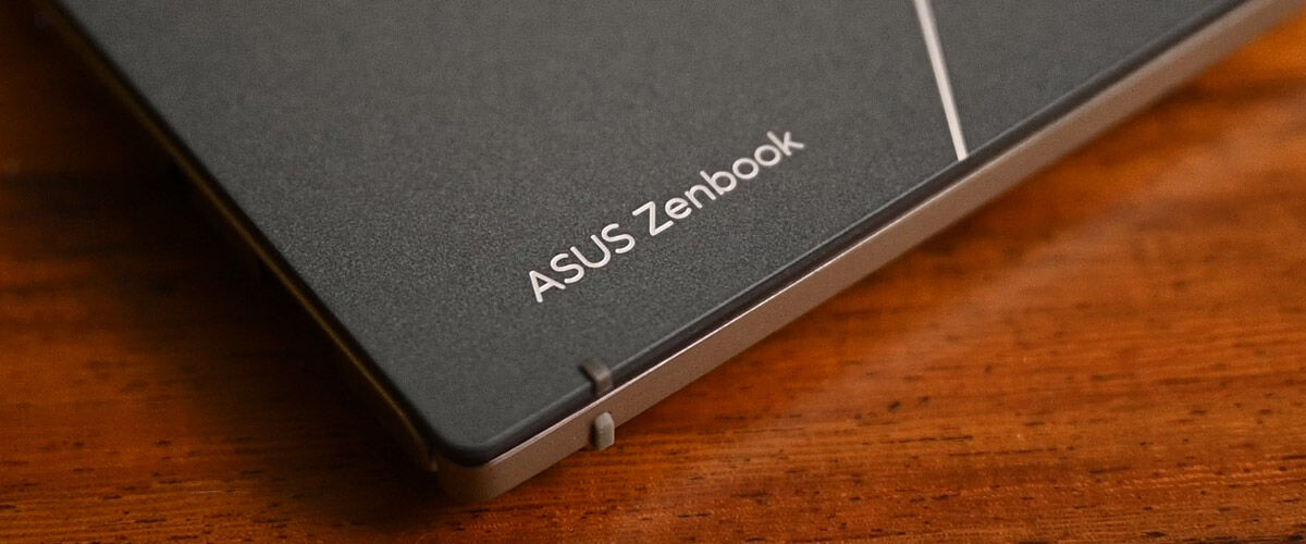 Asus Zenbook S 13 OLED (2023) Review