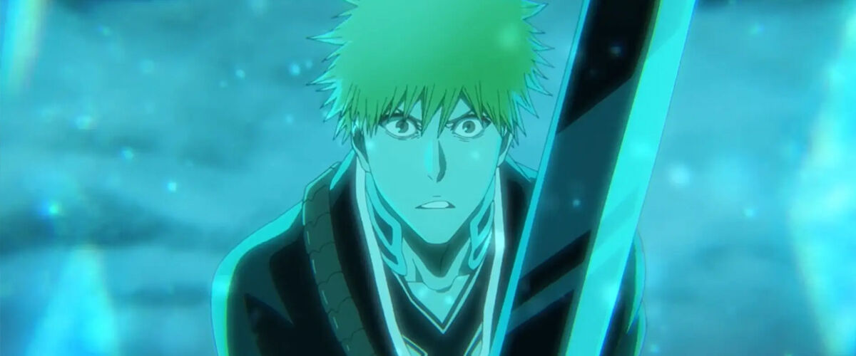 Bleach Star Explains Why Uryu is Unique in New Anime