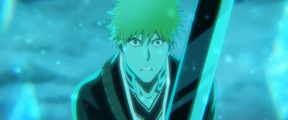 bleach animated wallpaper｜TikTok Search