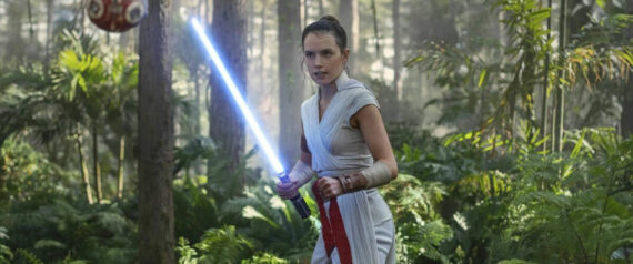 Daisy Ridley's Star Wars Movie Set 15 Years Later, Focuses On New Jedi ...