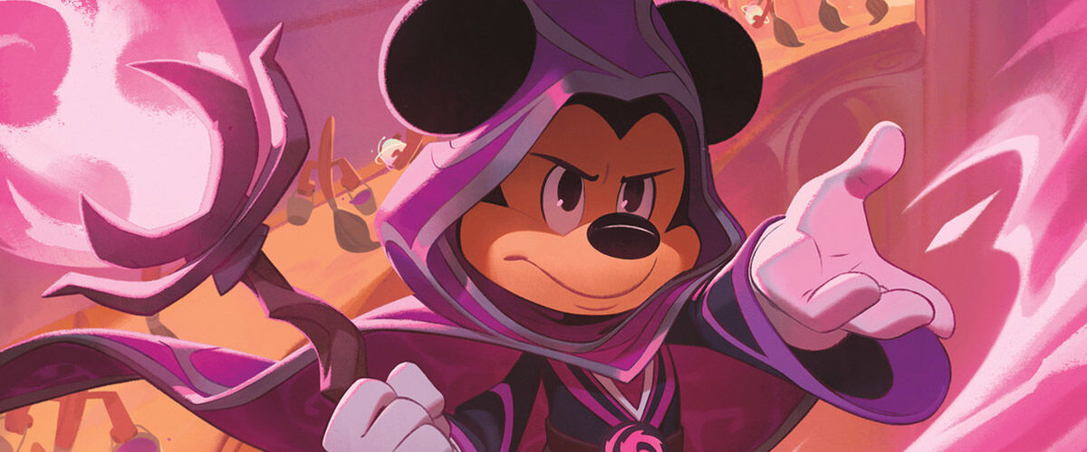 How To Play Disney Lorcana: Rules Finally Revealed