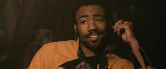 Donald Glover’s 'Lando' Star Wars Series Is Now A Movie | Geek Culture