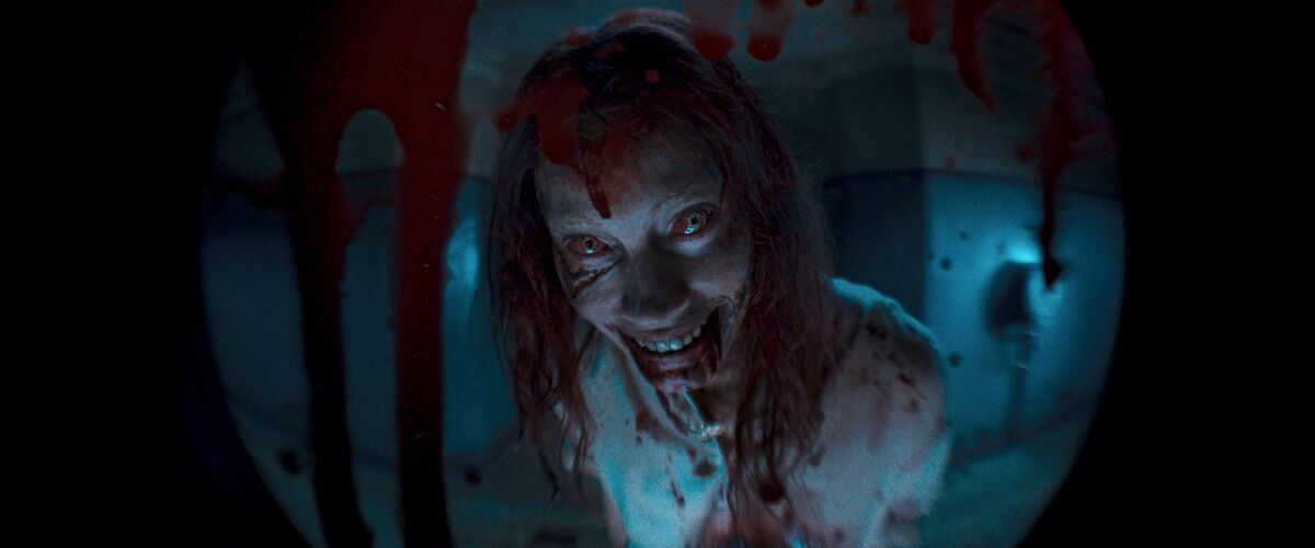 Win Exclusive Premiere Tickets To ‘Evil Dead Rise’, Brought To You By Geek Culture