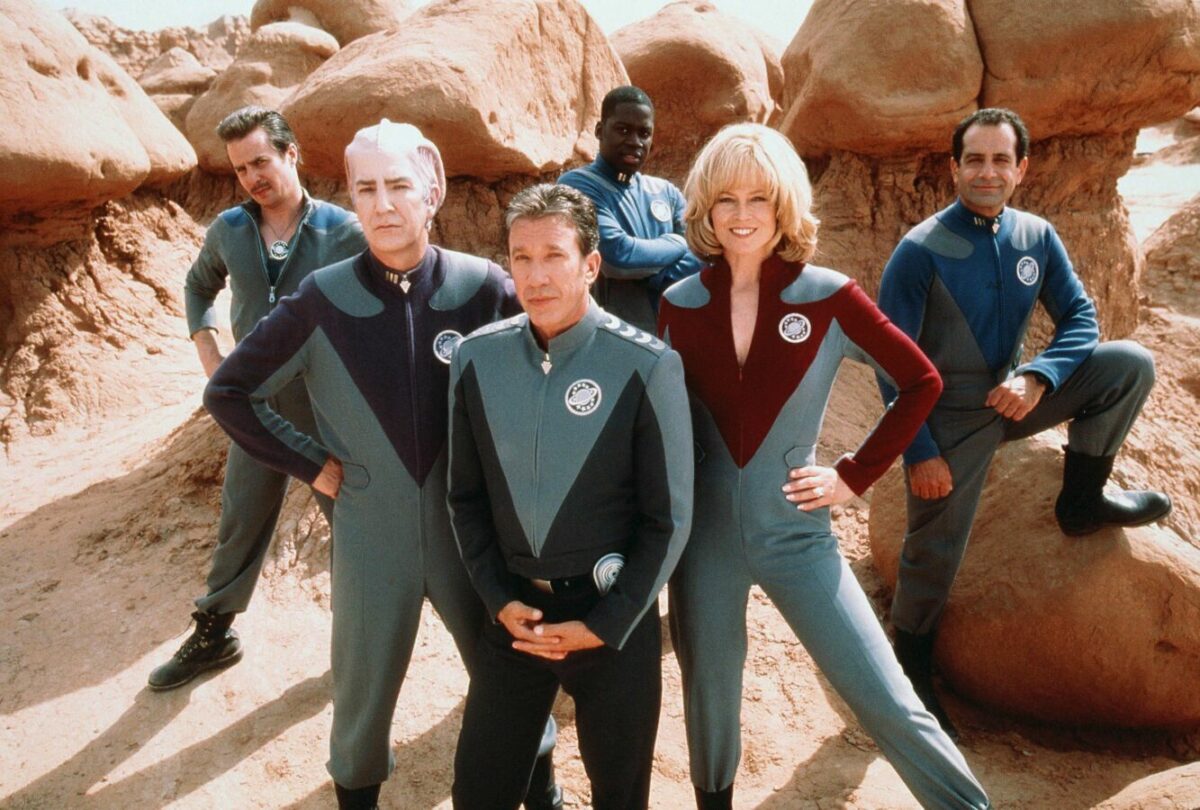 galaxy quest