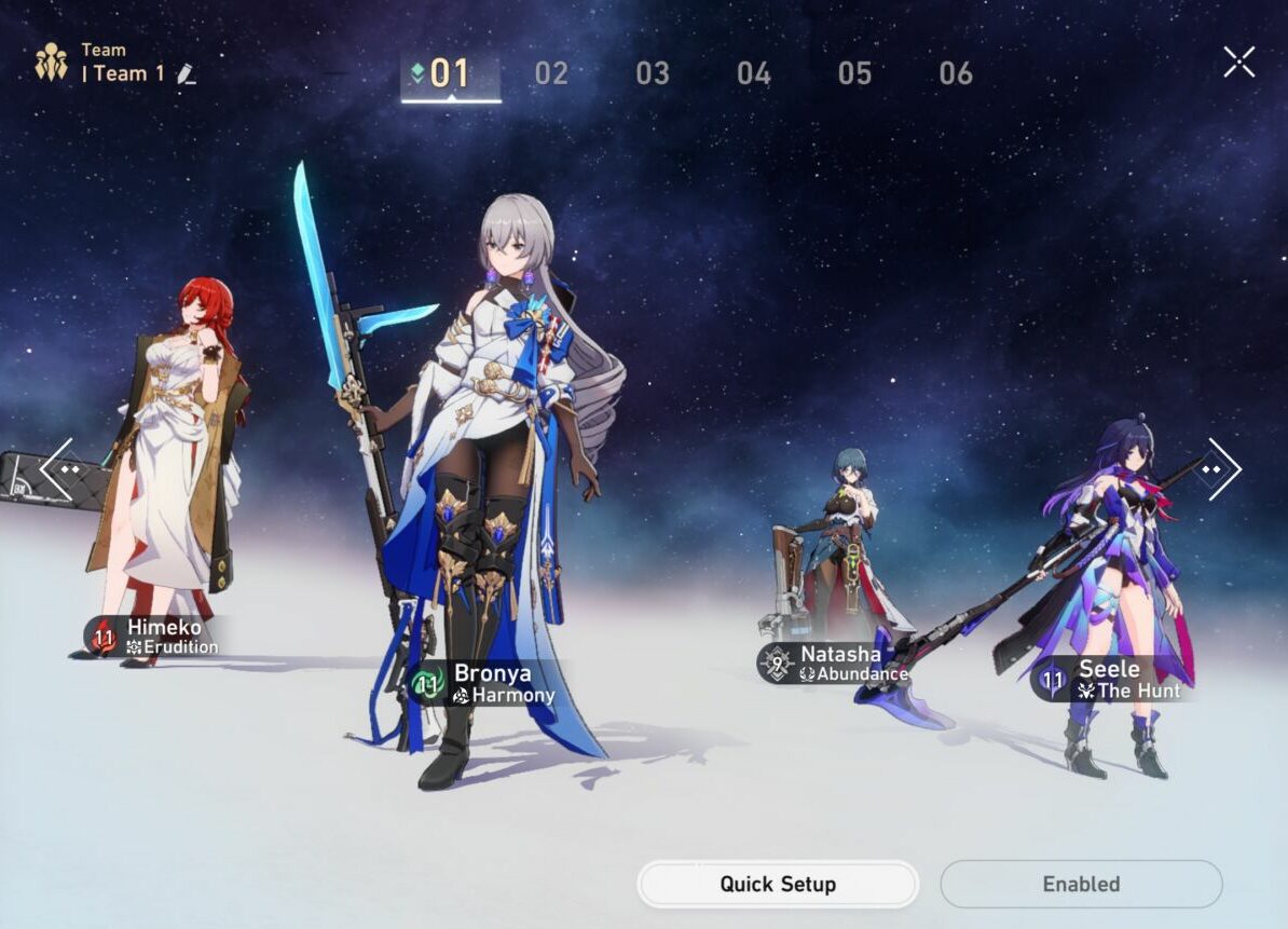 Geek Review – Honkai: Star Rail (4)