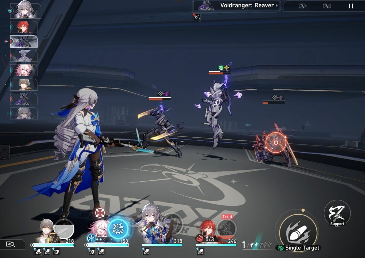 Geek Review – Honkai: Star Rail (5)