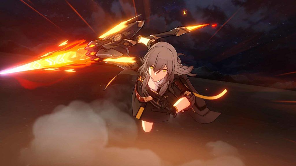 Geek Review – Honkai: Star Rail (3)