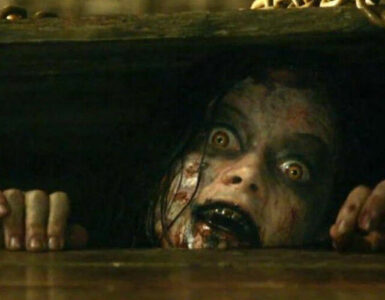 6,500 liters of blood later, the Evil Dead reboot wraps filming