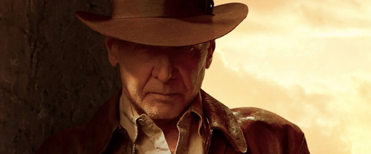 'Indiana Jones and the Dial of Destiny' Will End Film Series With