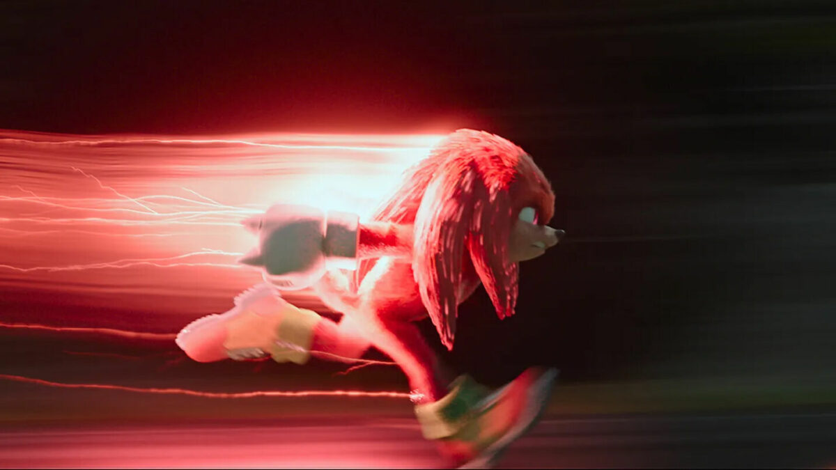 'Knuckles' Punches Its Way To Paramount+'s Most Watched Original