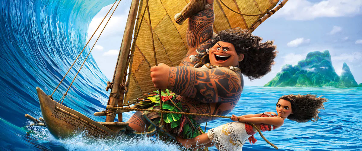 Moana': Dwayne Johnson To Reprise His Role In Live-Action Remake Of  Disney's 2016 Hit