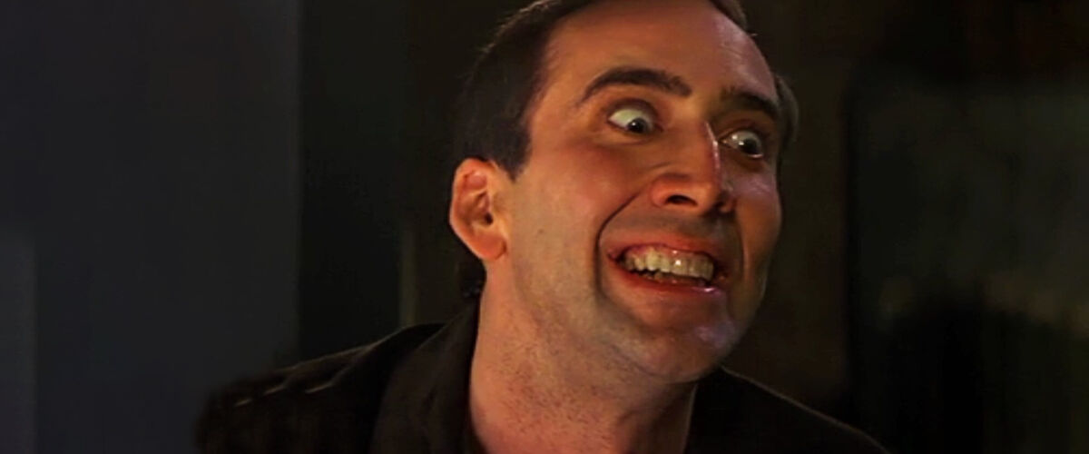 Top 10 Best Nicolas Cage Movies Of All-Time