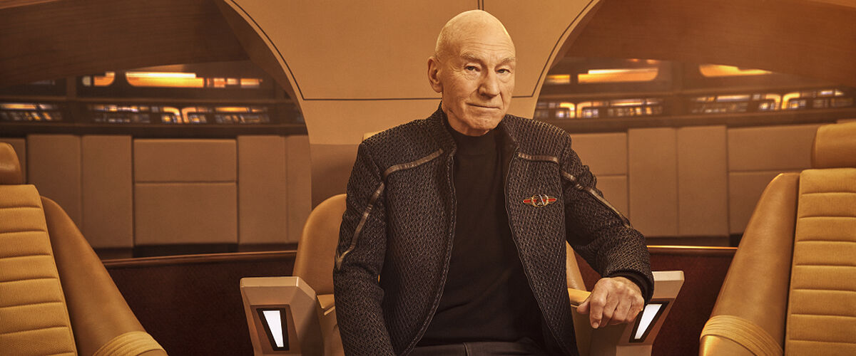 ‘Star Trek: Picard’ Season 3 Images Reunite ‘New Generation’ Crew On An Iconic Location