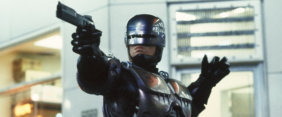Amazon Developing ‘RoboCop,’ ‘Stargate’, ‘Legally Blonde’ & More Movie / TV Projects From MGM Acquisition