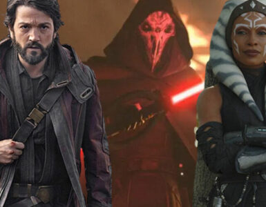 Star Wars Movies And TV Series 2023