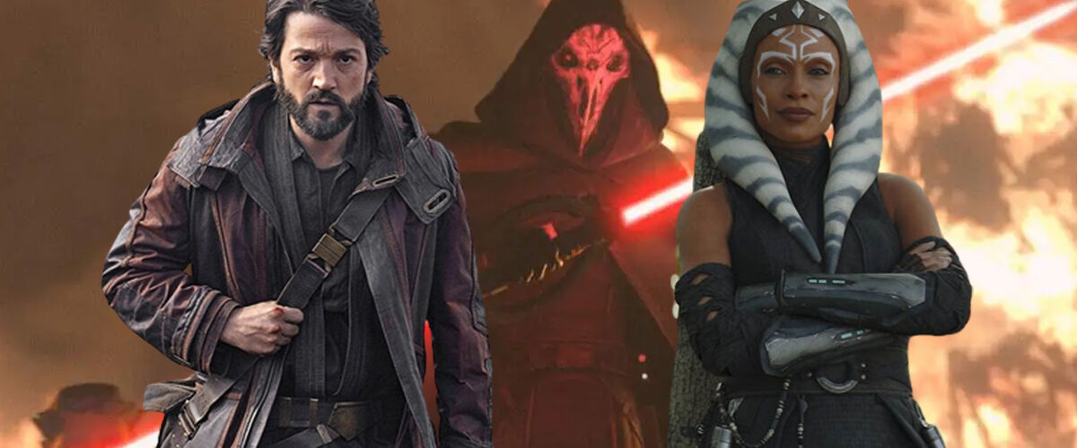 Star Wars Announces 5 New Movies & Shows for 2024 & Beyond