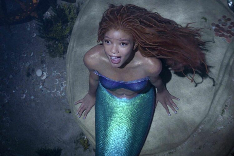 'The Little Mermaid' Returns Under The Sea With RecordBreaking Runtime