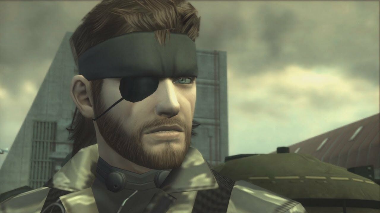 Creator Hideo Kojima & Artist Yoji Shinkawa Not Involved In ‘Metal Gear