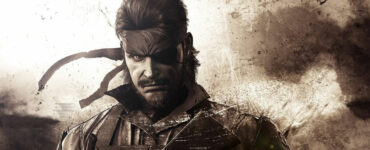 Metal Gear Solid Δ: Snake Eater Remake Konami