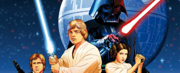 Fantasy Flight Games Returns To Star Wars TCG With Star Wars: Unlimited