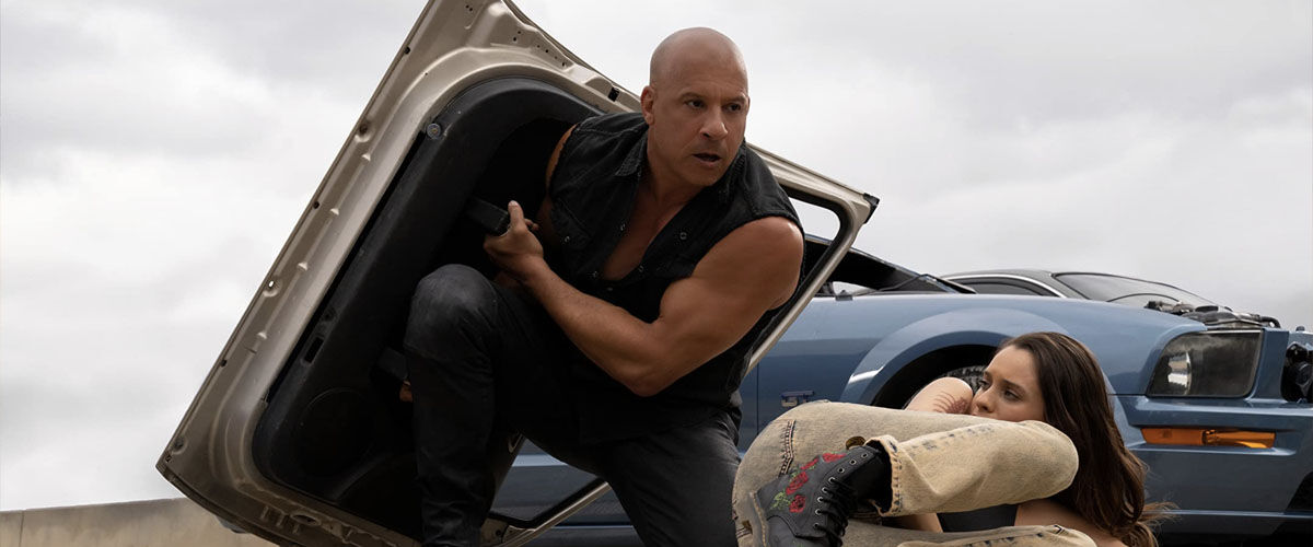 11 questions you were too embarrassed to ask about the Fast & Furious  movies - Vox