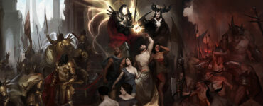 Geek Interview Diablo IV