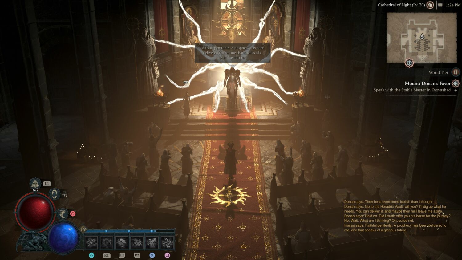 Geek Review: Diablo IV