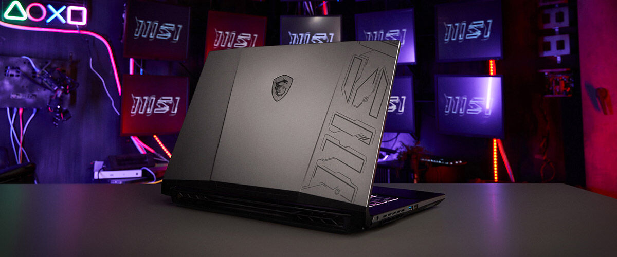 Geek's Guide To The Best MSI Laptop For Work, Play, Or In 2023 | Geek Culture
