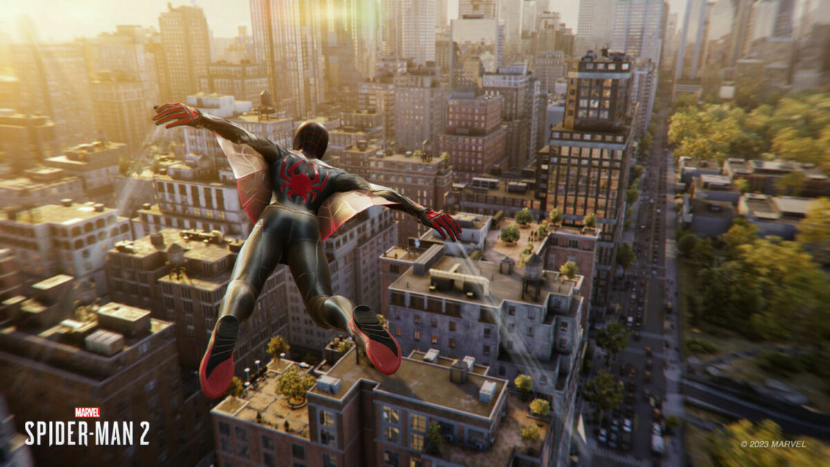 Marvel's Spider-Man 2 recebe novo trailer com Kraven e gameplay