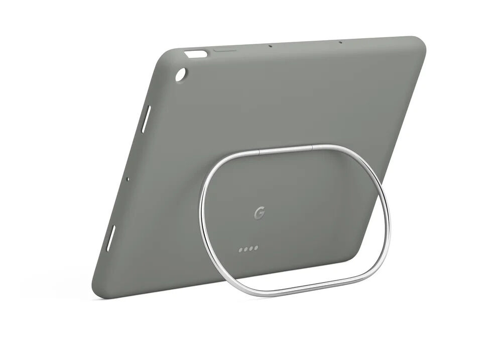 Google Debuts Pixel Tablet With Smart Speakers And Tensor G2 Chip