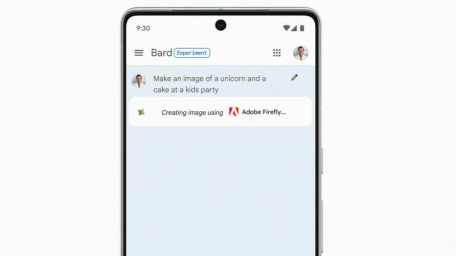 New Google Bard AI Can Generate Image Prompts, Draft Emails & More ...