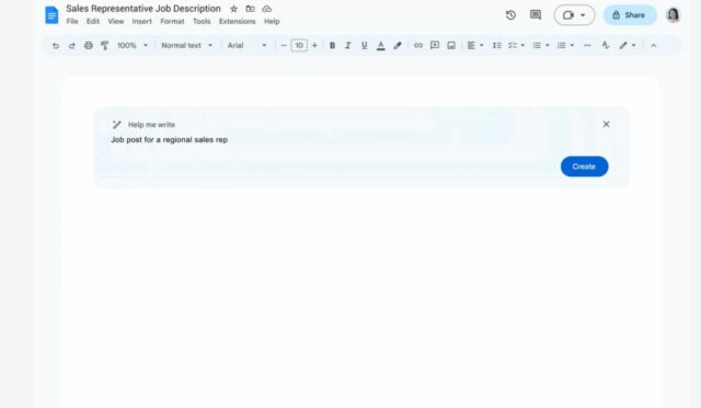 Duet AI Revolutionizes Google Workspace With New Features & Custom ...