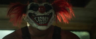 Sweet Tooth Emerges In Peacock's First Twisted Metal Trailer