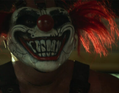 Sweet Tooth Emerges In Peacock's First Twisted Metal Trailer
