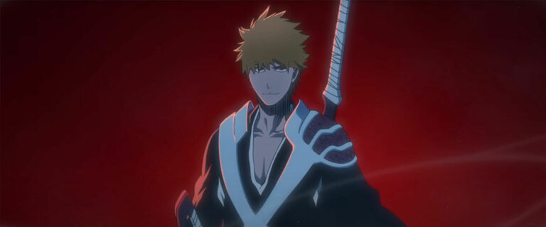 'Bleach: Thousand-Year Blood War Part 2' Gears Up For Explosive Ichigo ...