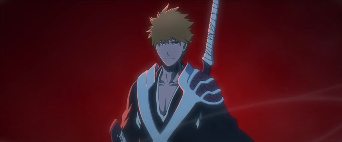 Bleach: Thousand-Year Blood War - The Separation Episode 18