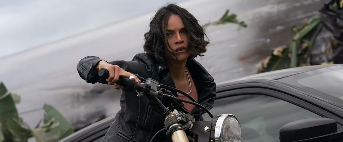More ‘Fast & Furious’ Spinoffs And New Female-Led Film In The Works