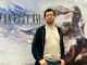 Geek Interview: Final Fantasy XVI Hiroshi Takai