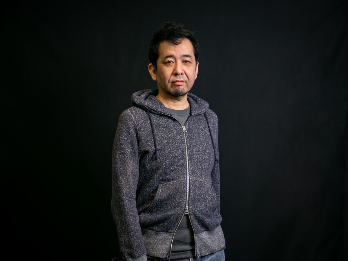Geek Interview: Final Fantasy XVI Hiroshi Takai (2)