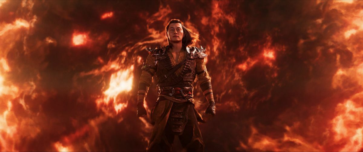 Fandom on X: Shang Tsung will be a pre-order exclusive in 'Mortal Kombat  1' Johnny Cage will also have access to a Jean-Claude Van Damme skin  through the Kombat Pack DLC ⚔️