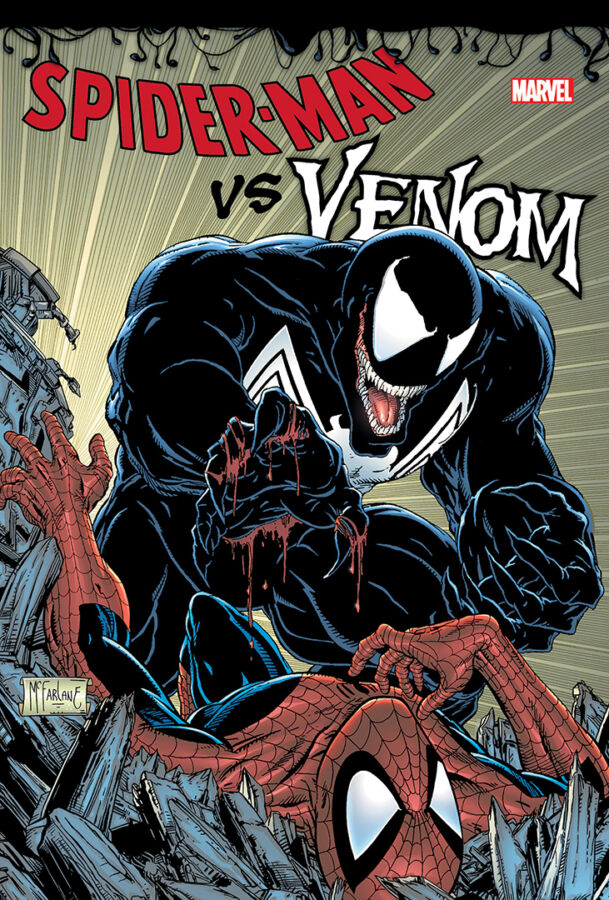 Spider-Man Comics (2)
