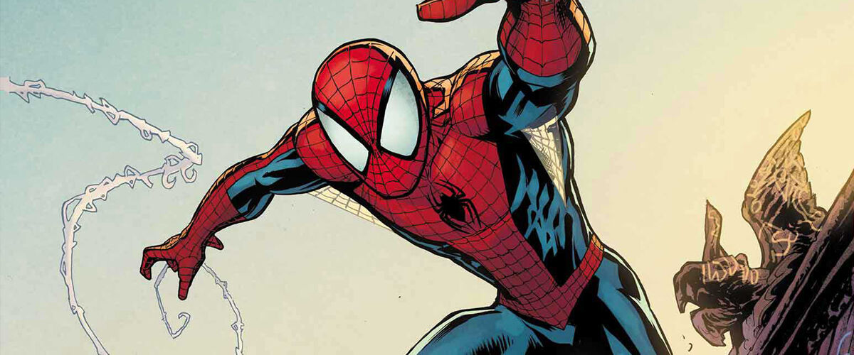 Unravelling The Web-Slinger: 7 Best Spider-Man Comics To Read
