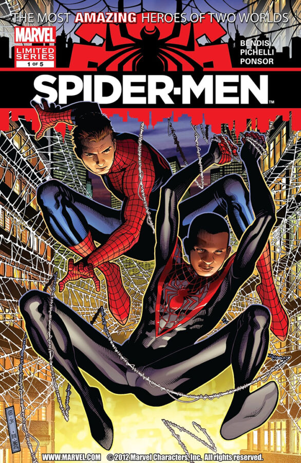 Unravelling The Web-Slinger: 7 Best Spider-Man Comics To Read