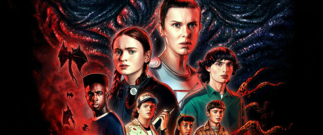 'Stranger Things - The Encounter: Singapore' Brings The Upside Down ...