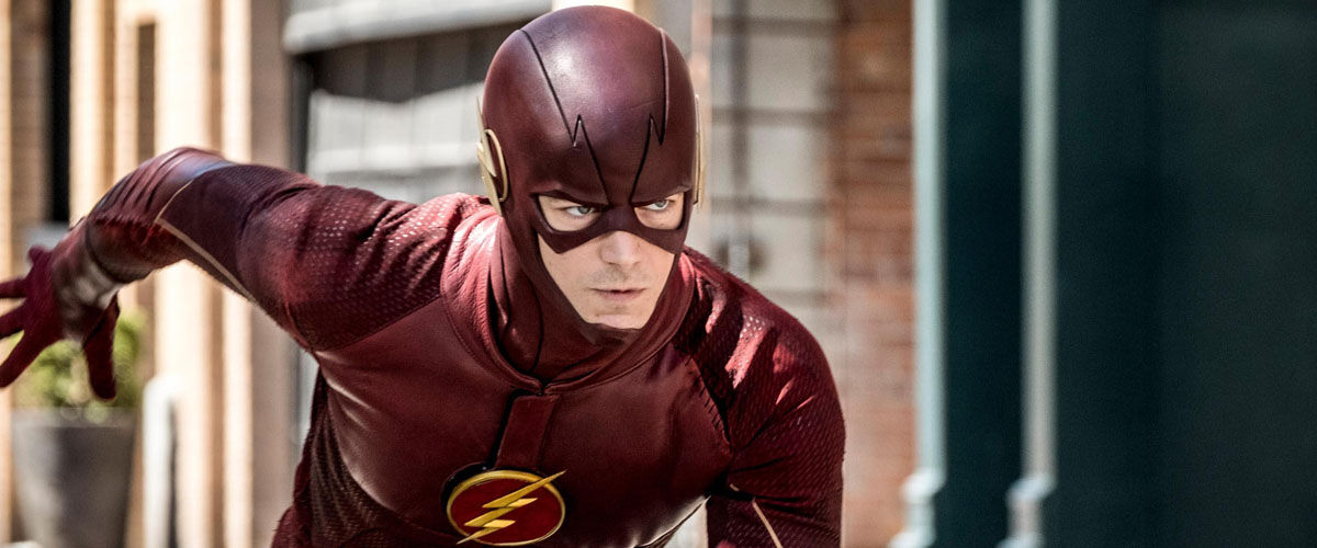 No More Superheroes! The CW Is Heading In A New Direction